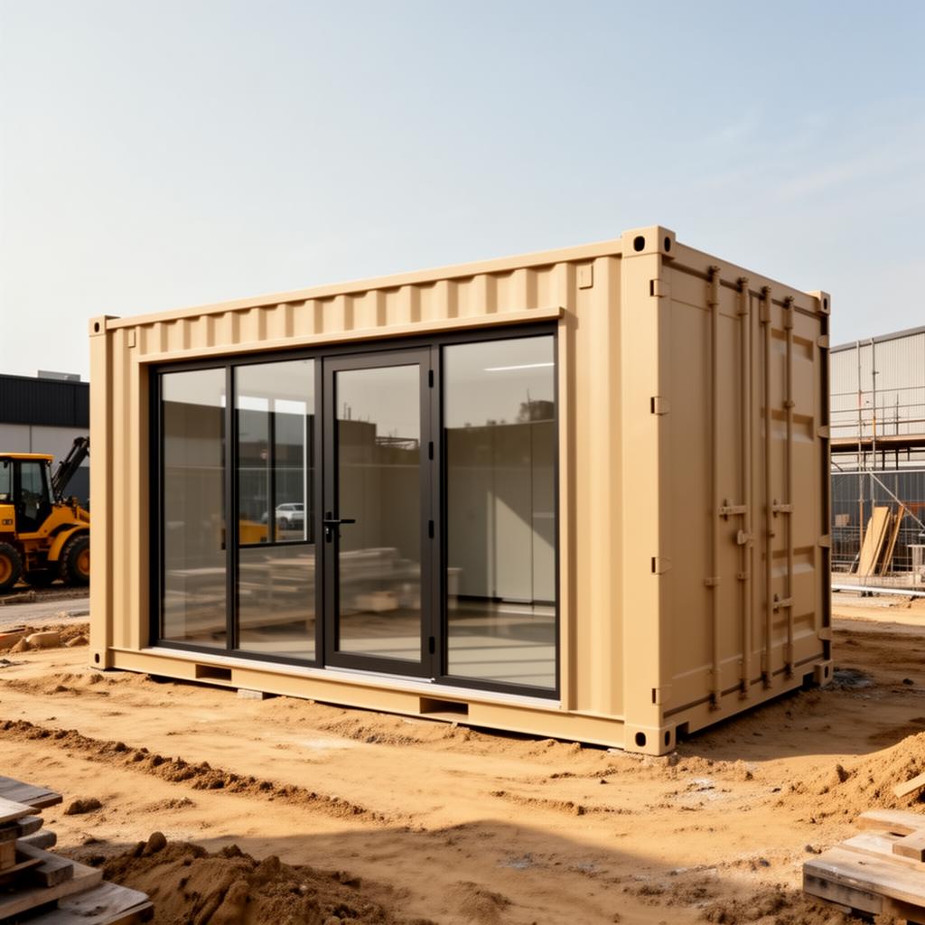 Container Rentals